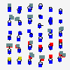 an image of a chemical structure CID 162197735