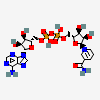 an image of a chemical structure CID 16219774