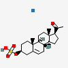 an image of a chemical structure CID 16219827