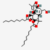 an image of a chemical structure CID 16219901