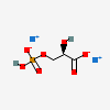 an image of a chemical structure CID 16219906