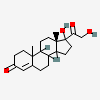 an image of a chemical structure CID 16219924