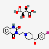 an image of a chemical structure CID 16219944