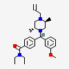 an image of a chemical structure CID 16219954