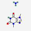 an image of a chemical structure CID 162200055