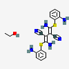 an image of a chemical structure CID 16220066