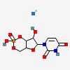 an image of a chemical structure CID 16220070