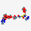 an image of a chemical structure CID 16220122