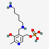 an image of a chemical structure CID 16220135