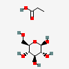 an image of a chemical structure CID 162202438