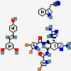 an image of a chemical structure CID 162202615