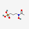 an image of a chemical structure CID 162204