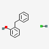 an image of a chemical structure CID 162204567