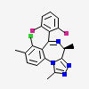 an image of a chemical structure CID 162205642