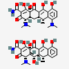 an image of a chemical structure CID 162206105