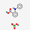 an image of a chemical structure CID 162206300