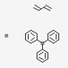 an image of a chemical structure CID 162206727