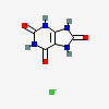 an image of a chemical structure CID 162207424