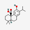 an image of a chemical structure CID 162209