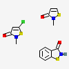 an image of a chemical structure CID 162209721