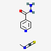 an image of a chemical structure CID 162209939