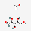 an image of a chemical structure CID 162212172