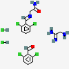 an image of a chemical structure CID 162213716