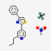 an image of a chemical structure CID 162215819