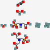 an image of a chemical structure CID 162215901