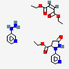 an image of a chemical structure CID 162216012