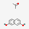 an image of a chemical structure CID 162216696