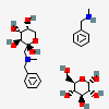 an image of a chemical structure CID 162220352