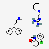 an image of a chemical structure CID 162221274