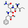 an image of a chemical structure CID 16222281