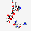 an image of a chemical structure CID 162223097