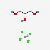 an image of a chemical structure CID 162223531