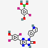 an image of a chemical structure CID 162228938