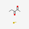 an image of a chemical structure CID 162230764
