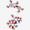 an image of a chemical structure CID 162231309