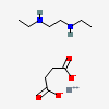 an image of a chemical structure CID 162232389