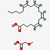 an image of a chemical structure CID 162232948