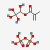 an image of a chemical structure CID 162235517