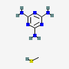 an image of a chemical structure CID 162236450