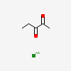 an image of a chemical structure CID 162237996
