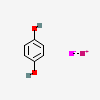 an image of a chemical structure CID 162238767