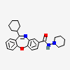 an image of a chemical structure CID 16223890