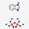 an image of a chemical structure CID 162239736