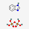 an image of a chemical structure CID 162239738