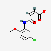 an image of a chemical structure CID 1622403