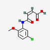 an image of a chemical structure CID 1622404